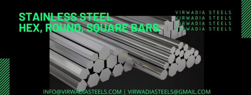 Stainless Steel 304 Rod