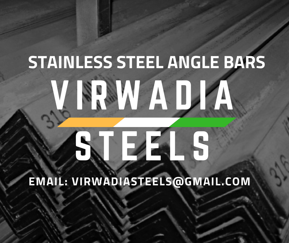 Stainless Steel & Nickel Alloy Grades Virwadia Steels No.1 Best