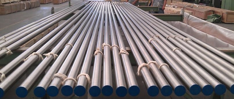 INCONEL MONEL HASTELLOY