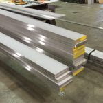 Stainless Steel Flat Bar 304